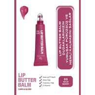 GOLDEN ROSE GOLDEN ROSE Golden Rose Lip Butter Balm Care & Gloss No:05 1 of 7
