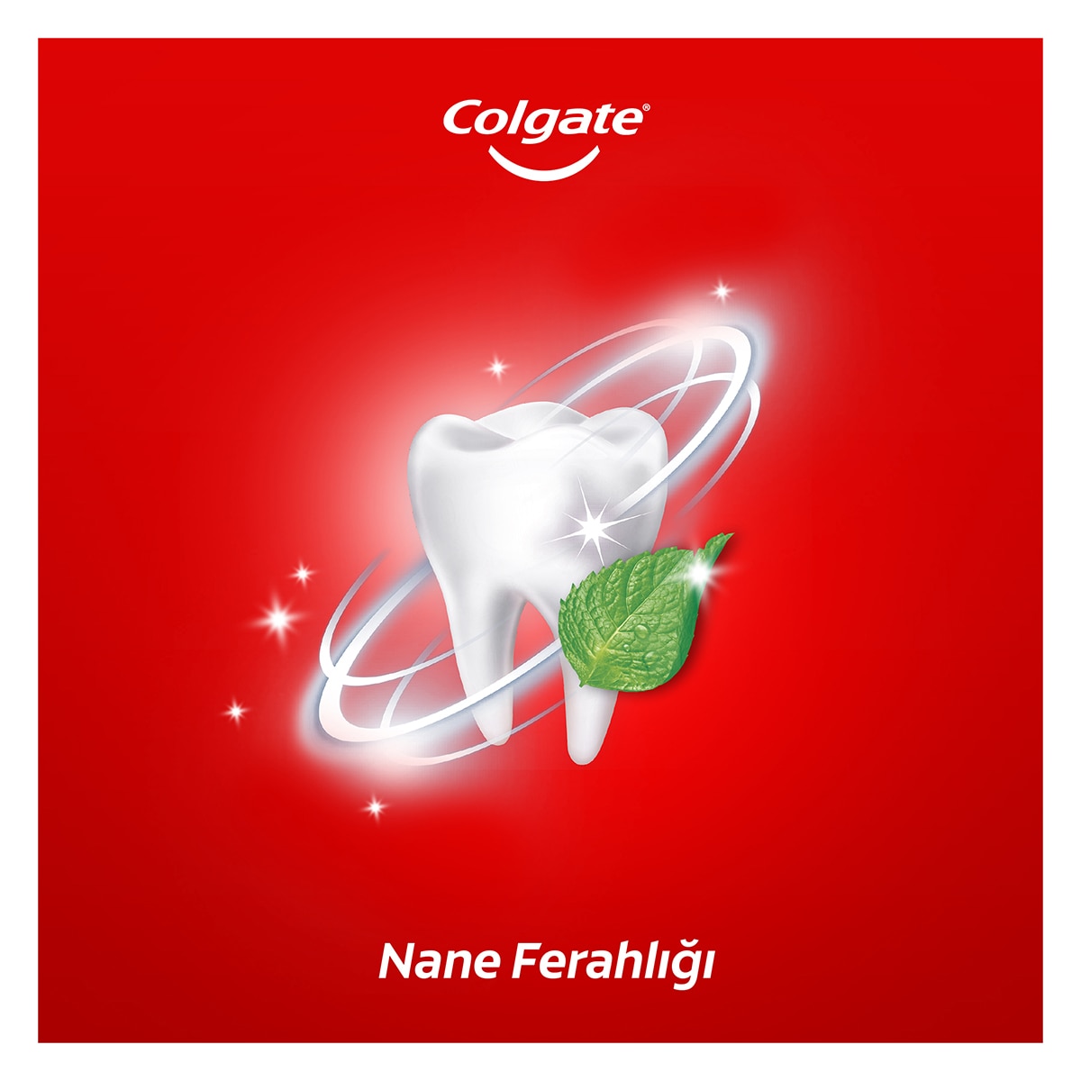 COLGATE COLGATE Colgate Çürüklere Karşı Koruma Diş Macunu 125 ml 1 of 11