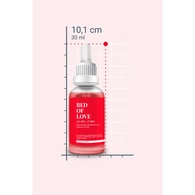 She Vec Red Of Love Leke ve Akne Karşıtı Serum 30 ml