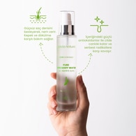 Bade Natural Biberiye Suyu Saç ve Cilt Güçlendirici 100 ml