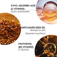 Derminix Cilt Serumu Collagen ve C Vitamini 30 ml