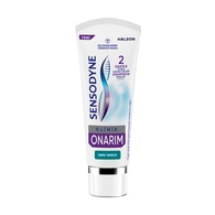 Sensodyne Clinical Repair Derin Temizlik Macun 75 ml