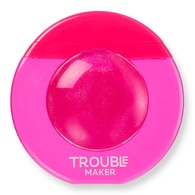  TROUBLE MAKER TROUBLE MAKER Trouble Maker Bubble Dudak Parlatıcısı Phee Pembe  