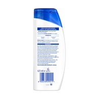  HEAD&SHOULDERS HEAD&SHOULDERS Head & Shoulders Mojito Kaşıntı Giderici Şampuan 625 ml  1 of 12 