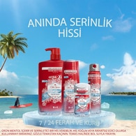  OLD SPICE OLD SPICE Old Spice Cold Spice Duş Jeli 400 ml  1 of 12 