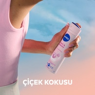 Nivea Kadın Sprey Deodorant Pearl&Beauty 150 ml