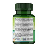 Nature's Supreme Vitamin B Complex 60 Kapsül