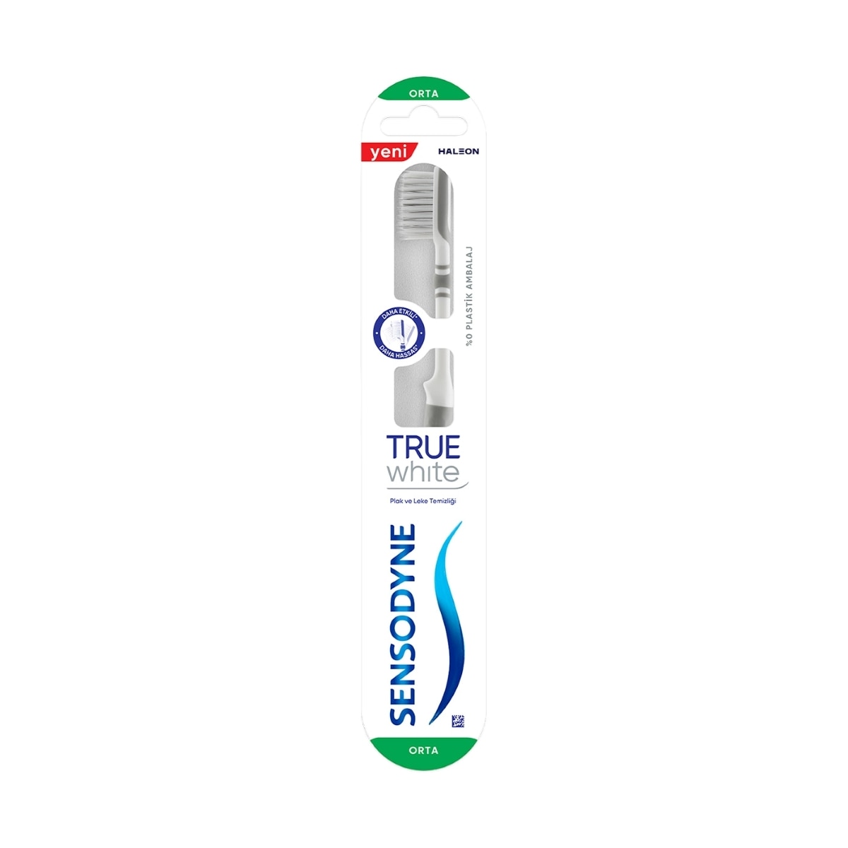 SENSODYNE SENSODYNE Sensodyne True White Diş Fırçası Orta 1 of 1