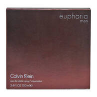 Calvin Klein Euphoria Erkek Parfüm Edt 100 ml