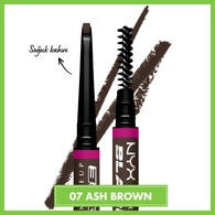 Nyx Professional Makeup Blade N Shade Kaş Kalemi Ash Brown