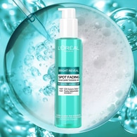 L'Oreal Paris Bright Reveal Cilt Kusuru İzi Karşıtı, Serum İçerikli Temizleme Jeli Niasinamid+Salisilik Asit 150 ml