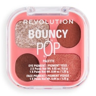  REVOLUTION REVOLUTION Revolution Bouncy Pop Far Paleti Gün Doğumu 