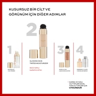  undefined 2WINS MAKE UP 2Wins Make Up Renkli Nemlendirici Light  1 of 8 