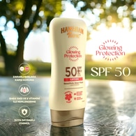 HAWAIIAN TROPIC H.TROPIC Hawaiian Tropic Glowing Protection Vücut Güneş Koruyucu Losyon SPF50 170 ml 1 of 5