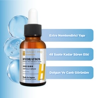 Target Pro By Watsons Hydration Nemlendiri Serum 30 ml