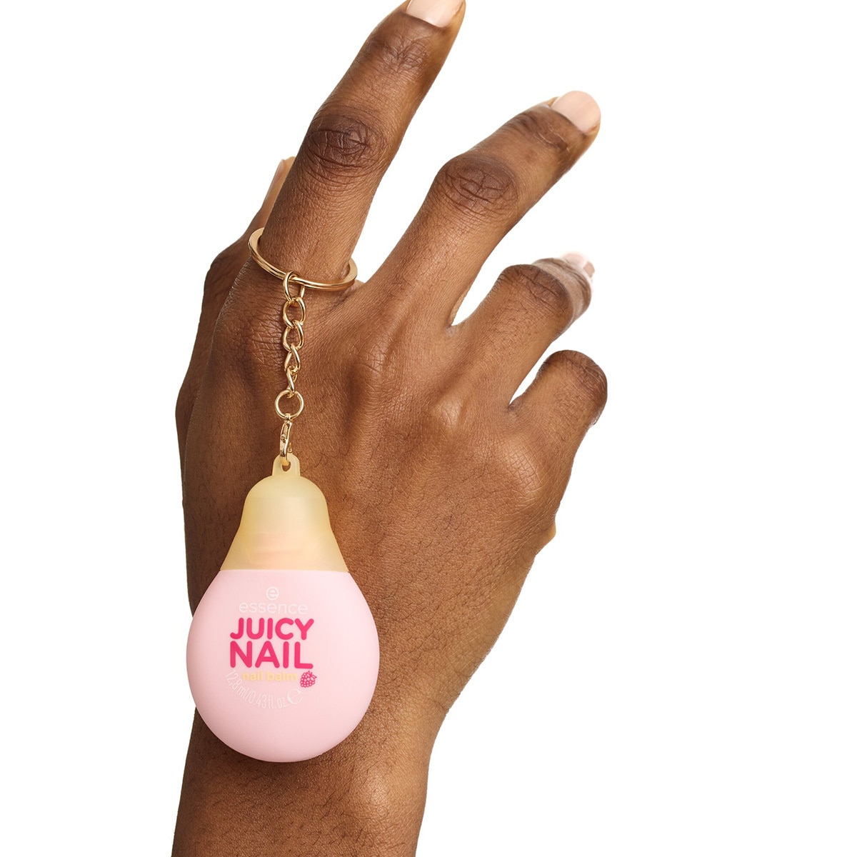 ESSENCE ESSENCE Essence Juicy Nail Tırnak Balmı 01 1 of 7