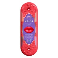  NYX NYX Nyx Professional Makeup Bridgerton Royal Dudak Kombo Kiti 01  1 of 9 