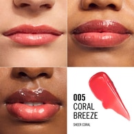 Rimmel London Omg Dudak Balmı 005 Coral Breeze