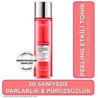 L'Oreal Paris Revitalift %5 Saf Glikolik Asit Peeling Etkili Tonik