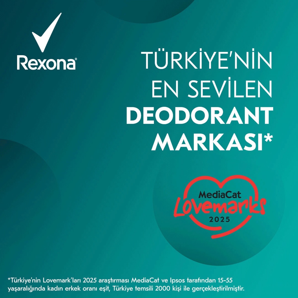 REXONA REXONA Rexona Thermocool Frozen Acai & Jasmine 72 Saat Koruma Antiperspirant Kadın Roll-On 50 ml 1 of 10