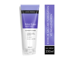 JOHN FRIEDA JOHN FRIEDA John Frieda Dream Curls Saç Kremi 250 ml