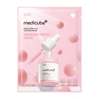 MEDICUBE MEDICUBE Medicube PDRN Somon DNA Pink Vita Coating Maske 1 Adet