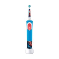 Oral-B Vitality Pro Spiderman Şarjlı Diş Fırçası
