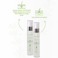 Bade Natural Saç Toniği Biberiye Suyu 30 ml