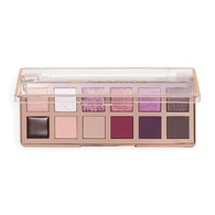 REVOLUTION THE CHERRY ICON RICH BERRY FAR PALETİ