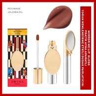  undefined 2WINS MAKE UP 2Wins Make Up Mirror Me Dudak Parlatıcı Caramel Dream  1 of 1 