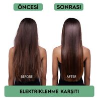 Ashley Joy Antifrizz Şampuan 400 ml