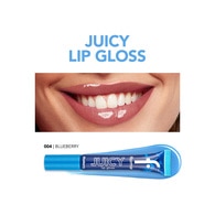 Flormar Juicy Lip Gloss 004 Blueberry