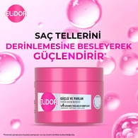 ELİDOR MASKE GÜÇLÜ & PARLAK 220ML