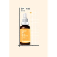 She Vec Glow Me Like You Do C Vitaminli Aydınlatıcı Serum 30 ml