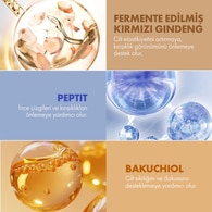  PURE BEAUTY PURE BEAUTY Pure Beauty Youth Restore Contour Perfect Serum 15 ml  1 of 6 