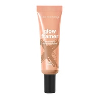  MAX FACTOR MAX FACTOR Max Factor Glow Framer B&I Tint Hazel 