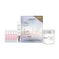 COLLAGEN BY WATSONS COLLAGEN BY WATSONS Collagen By Watsons Pdrn Göz Kremi 15 ml 1 of 6