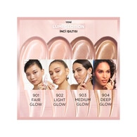 L'Oreal Paris Lumi Glotion Işıltılı Baz 904