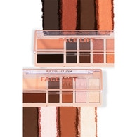 Revolution Face Lift Palet Light To Medium