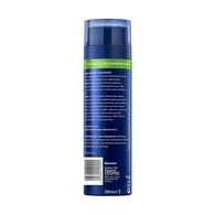 NIVEA FOR MEN NIVEA FOR MEN Nivea Men Erkek Tıraş Jeli Deep Dimension 200 ml 1 of 7