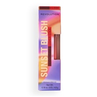 Revolution Sunset Stick Allık Bronze & Orange