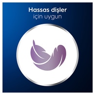  ORAL-B ORAL-B Oral-B Pro 3DW Clinical Parlak Beyazlık Diş Macunu 75 ml  1 of 13 