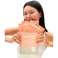 DUADERM DUADERM Duaderm Bio-Collagen Real Deep Maske Set 3'lü 34 g 1 of 3