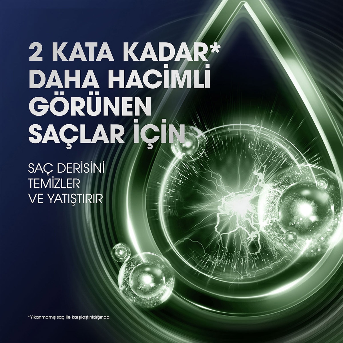  CLEAR CLEAR Clear Women Kepeğe Karşı Etkili Şampuan Bitkisel Sentez 350 ml  1 of 11 