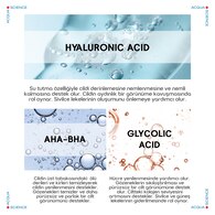 Acqua Perfection Cilt Tonu Eşitleyici ve Yenileyici Peeling Serum 30 ml
