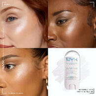 NYX NYX Nyx Professional Makeup Buttermelt Glaze Sticks Aydınlatıcı 03 1 of 9