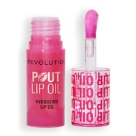Revolution Pout Dudak Yağı Watermelon Pink
