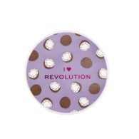 I Heart Revolution Loose Baking Coconut Pudra