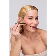 2Wins Beauty Legendary Glow Blush Stick Peach Sorbet