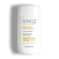 SİNOZ SINOZ Sinoz Günlük Kullanım Yüz Güneş Koruyucu Losyon SPF50+ 50 ml 1 of 7